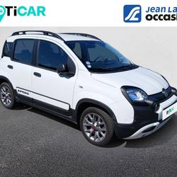 Fiat Panda Panda 0.9 85 ch TwinAir S/S City Cross Anthy-sur-L&eacute;man