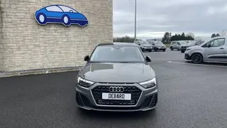 Audi A1 Sportback  - S Line - photo 1