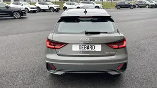 Audi A1 Sportback  - S Line - photo 4