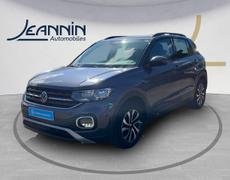 Volkswagen T-Cross Auxerre