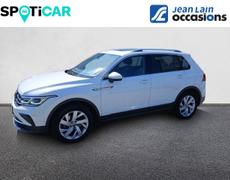 Volkswagen Tiguan Anthy-sur-Léman