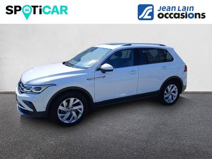 Volkswagen Tiguan - Tiguan 1.5 TSI 150ch DSG7 Elegance - 21 974 €