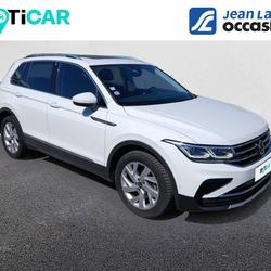 Volkswagen Tiguan Tiguan 1.5 TSI 150ch DSG7 Elegance Anthy-sur-L&eacute;man