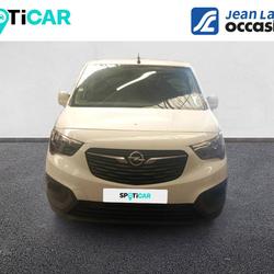 Opel Combo Cargo COMBO CARGO 1.5 100 CH S/S L1H1 BVM5 STANDARD PACK CLIM V&eacute;traz-Monthoux