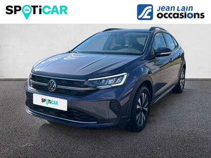 Volkswagen Taigo - Taigo 1.0 TSI 110 DSG7 Life Plus - 20 974 €