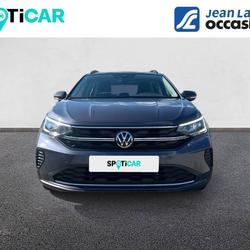 Volkswagen Taigo Taigo 1.0 TSI 110 DSG7 Life Plus Valserh&ocirc;ne