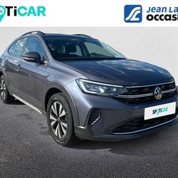 Volkswagen Taigo Taigo 1.0 TSI 110 DSG7 Life Plus Valserh&ocirc;ne