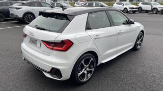 Audi A1 Sportback  - S Line - photo 4
