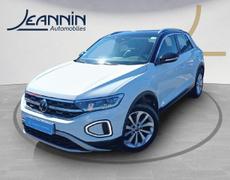 Volkswagen T-Roc Sens