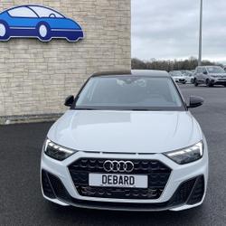 Audi A1 Sportback 30 TFSI 116CH S LINE S TRONIC 7 Albi