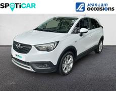 Opel Crossland X Cessy