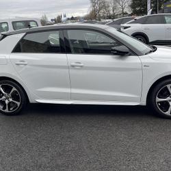 Audi A1 Sportback 30 TFSI 116CH S LINE S TRONIC 7 Saint-Saturnin