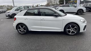 Audi A1 Sportback  - S Line - photo 2