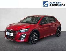 Peugeot 208 Cessy