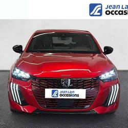 Peugeot 208 208 Hybrid 100 e-DCS6 GT Cessy