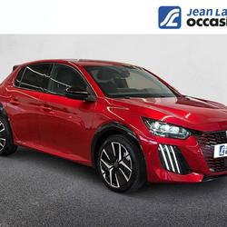 Peugeot 208 208 Hybrid 100 e-DCS6 GT Cessy