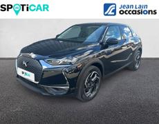 DS DS3 Crossback - DS3 Crossback PureTech 130 EAT8 Grand Chic - 12 974 €