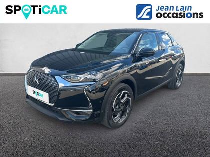 DS DS3 Crossback - DS3 Crossback PureTech 130 EAT8 Grand Chic - 12 974 €