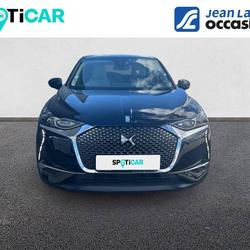 DS DS3 Crossback DS3 Crossback PureTech 130 EAT8 Grand Chic Cessy