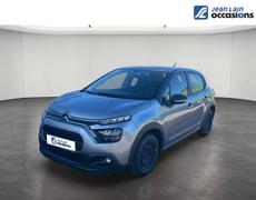 Citroen C3 - C3 BlueHDi 100 BVM6 You - 11 474 €