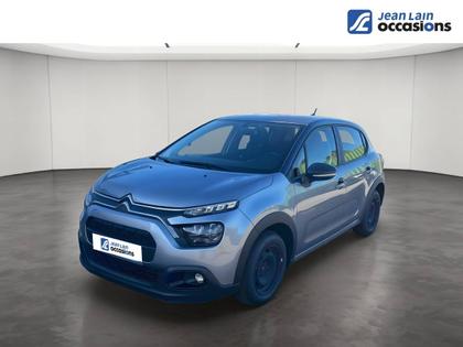 Citroen C3 - C3 BlueHDi 100 BVM6 You - 11 474 €