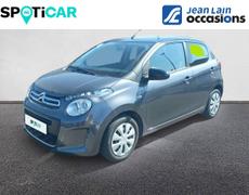 Citroen C1 Vétraz-Monthoux