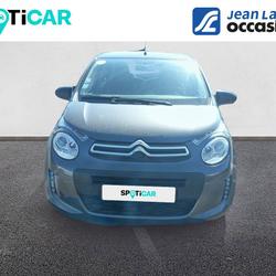 Citroen C1 C1 VTi 72 S&S Feel V&eacute;traz-Monthoux