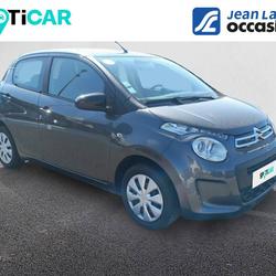 Citroen C1 C1 VTi 72 S&S Feel V&eacute;traz-Monthoux