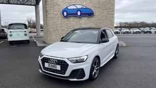 Audi A1 Sportback  - S Line - photo 0