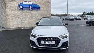 Audi A1 Sportback  - S Line - photo 1