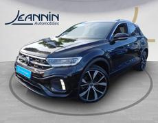 Volkswagen T-Roc Sens