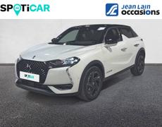 DS DS3 Crossback SEYNOD