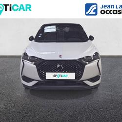 DS DS3 Crossback DS3 Crossback PureTech 130 EAT8 Performance Line+ SEYNOD