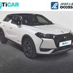 DS DS3 Crossback DS3 Crossback PureTech 130 EAT8 Performance Line+ SEYNOD