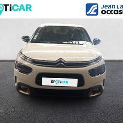 Citroen C4 Cactus C4 Cactus PureTech 110 S&S BVM6 Origins V&eacute;traz-Monthoux