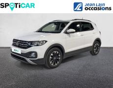 Volkswagen T-Cross SEYNOD