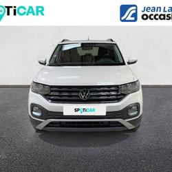 Volkswagen T-Cross T-Cross 1.0 TSI 95 Start/Stop BVM5 Life Plus SEYNOD