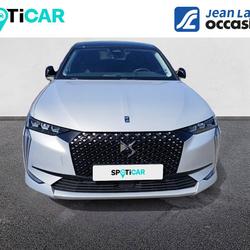 DS DS4 DS 4 Hybride E-Tense 225 EAT8 La Premiere V&eacute;traz-Monthoux