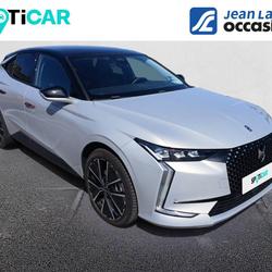 DS DS4 DS 4 Hybride E-Tense 225 EAT8 La Premiere V&eacute;traz-Monthoux