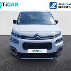 Citroen Berlingo Berlingo Taille M BlueHDi 130 S&S BVM6 Rip Curl V&eacute;traz-Monthoux
