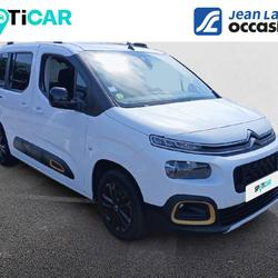Citroen Berlingo Berlingo Taille M BlueHDi 130 S&S BVM6 Rip Curl V&eacute;traz-Monthoux