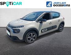 Citroen C3 Sallanches