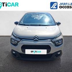 Citroen C3 C3 PureTech 83 S&S BVM5 Feel Pack Sallanches