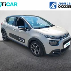 Citroen C3 C3 PureTech 83 S&S BVM5 Feel Pack Sallanches