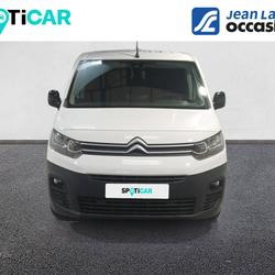 Citroen Berlingo BERLINGO VAN XL 950 BLUEHDI 100 S&S DRIVER SEYNOD