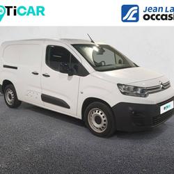 Citroen Berlingo BERLINGO VAN XL 950 BLUEHDI 100 S&S DRIVER SEYNOD