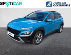 Hyundai Kona Sallanches
