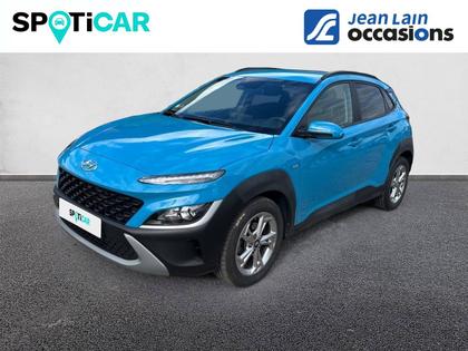 Hyundai Kona - Kona 1.0 T-GDi 120 Hybrid 48V Intuitive - 14 974 €