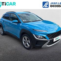 Hyundai Kona Kona 1.0 T-GDi 120 Hybrid 48V Intuitive Sallanches