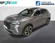 DS DS7 SEYNOD
